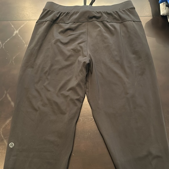 Mondetta Outdoor Men M Joggers new condition - Picture 4 of 9
